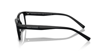 Armazón Armani Exchange AX3115 Negro