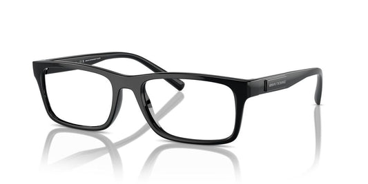 Armazón Armani Exchange AX3115 Negro