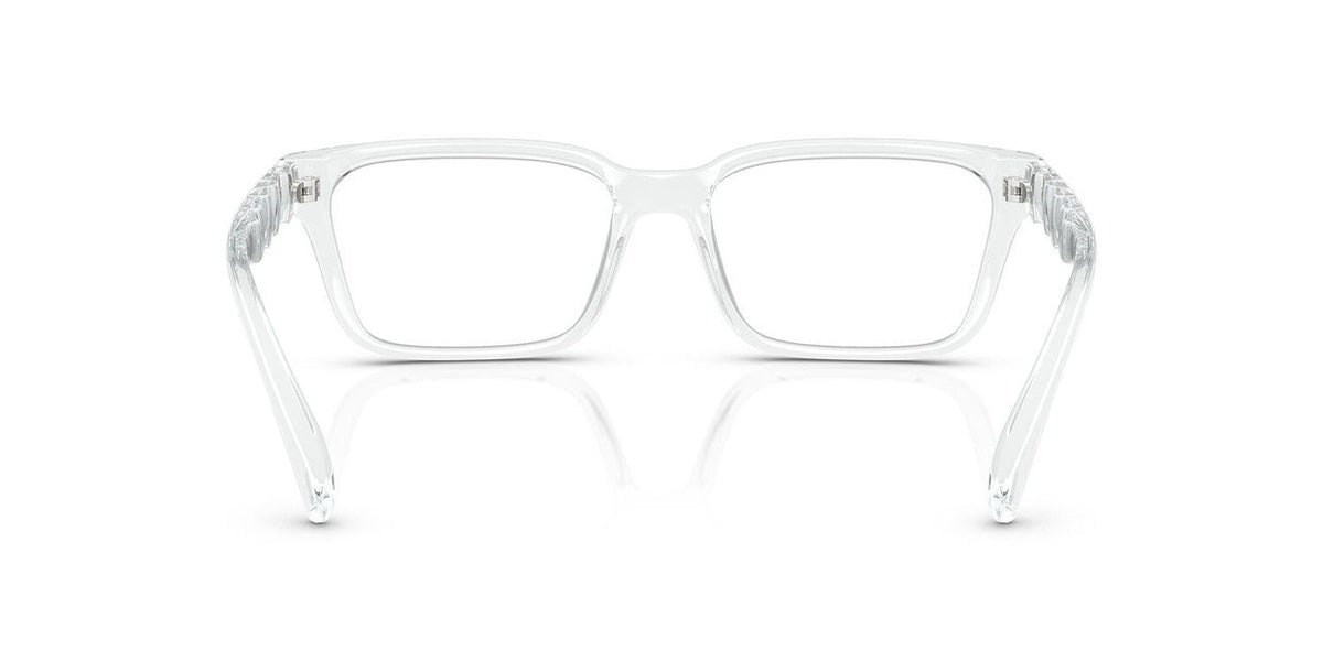 Armazón Armani Exchange AX3116 Trasparente