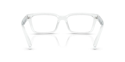 Armazón Armani Exchange AX3116 Trasparente