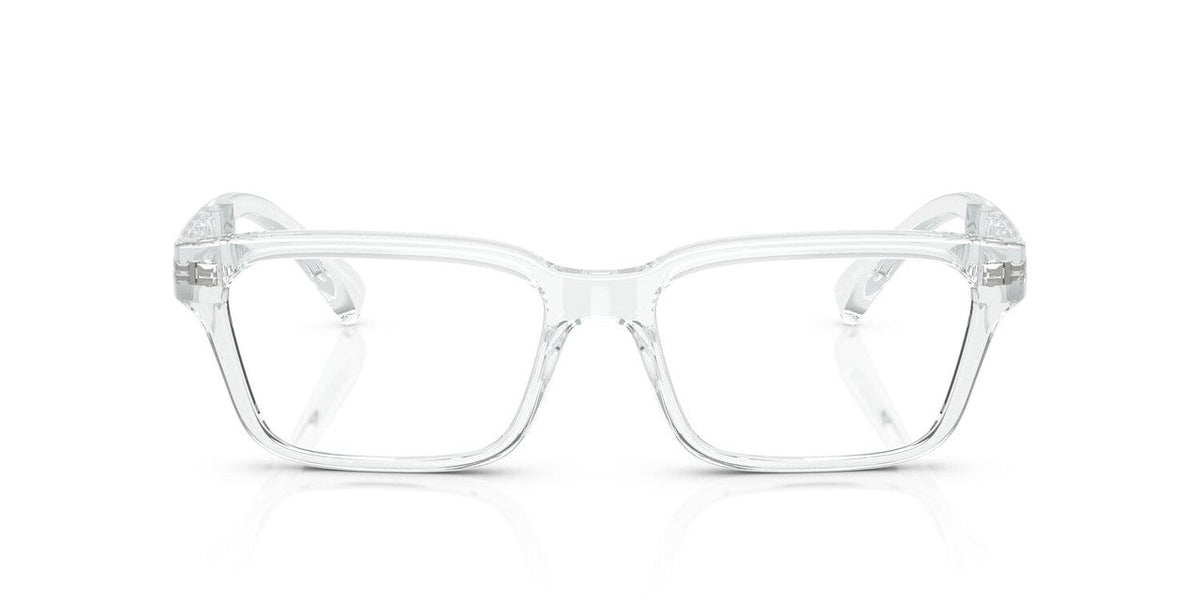 Armazón Armani Exchange AX3116 Trasparente