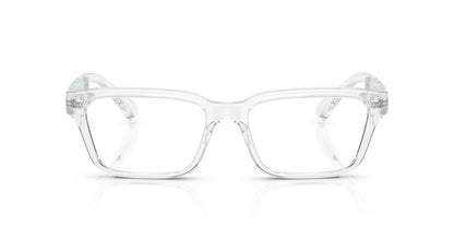 Armazón Armani Exchange AX3116 Trasparente