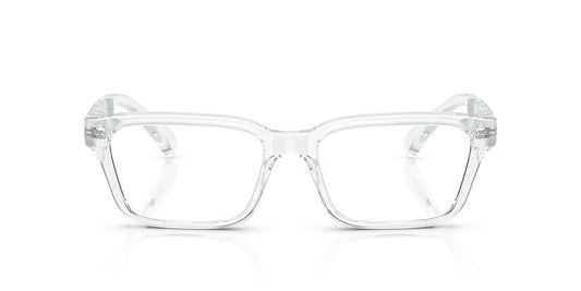 Armazón Armani Exchange AX3116 Trasparente