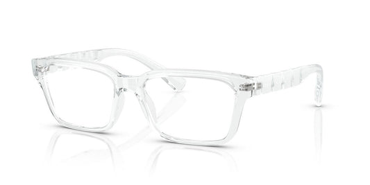 Armazón Armani Exchange AX3116 Trasparente
