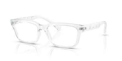 Armazón Armani Exchange AX3116 Trasparente