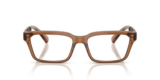 Armazón Armani Exchange AX3116 Café