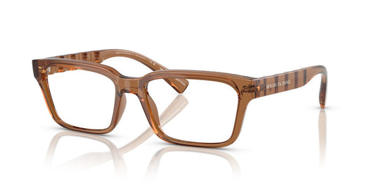 Armazón Armani Exchange AX3116 Café