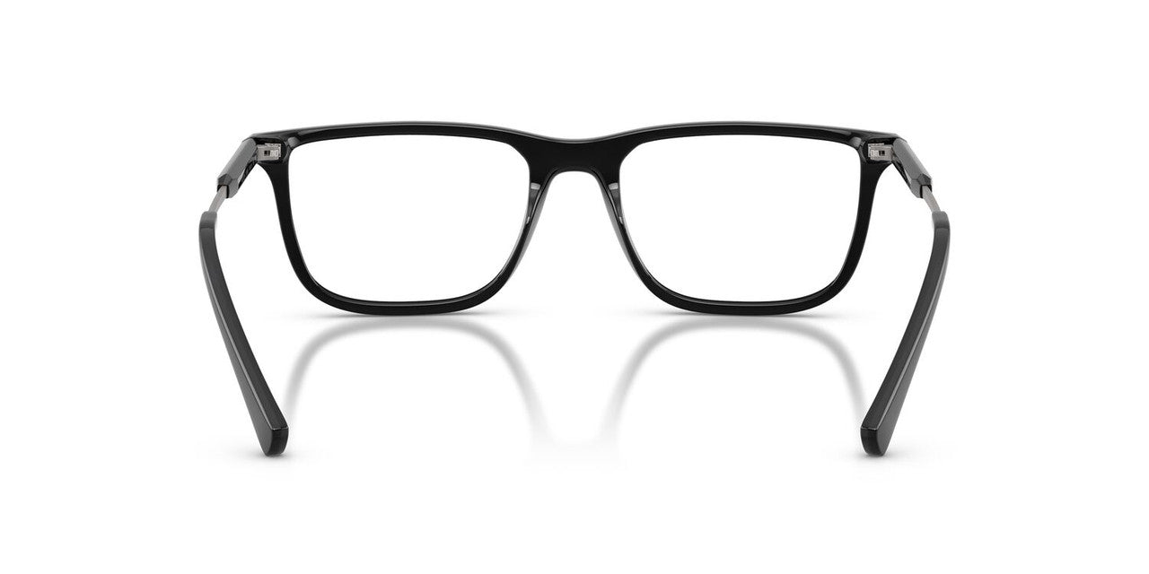 Armazón Armani Exchange AX3126 Negro
