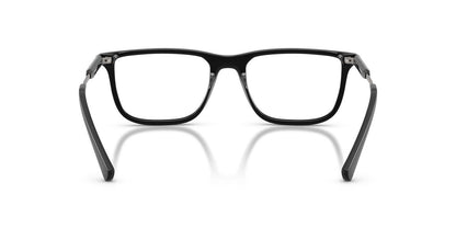 Armazón Armani Exchange AX3126 Negro