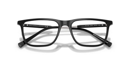 Armazón Armani Exchange AX3126 Negro