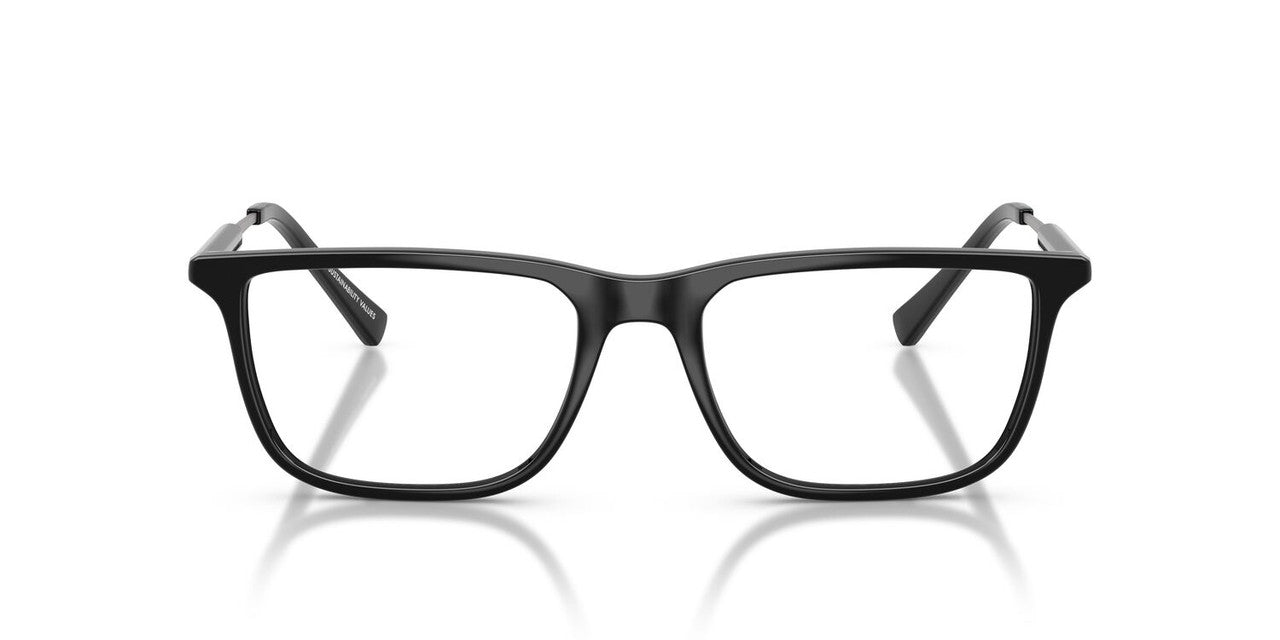 Armazón Armani Exchange AX3126 Negro