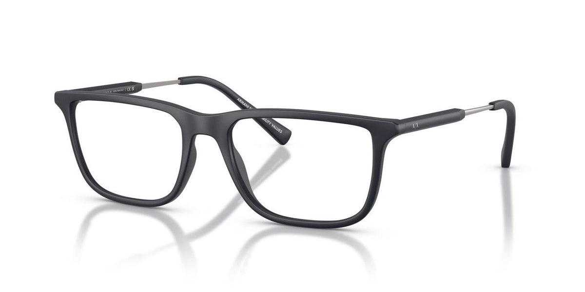 Armazón Armani Exchange AX3126 Azul