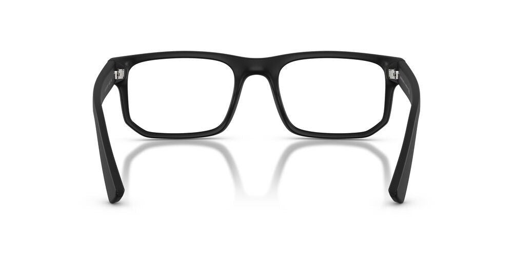 Armazón Armani Exchange AX3135 Negro