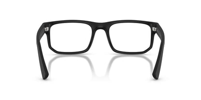 Armazón Armani Exchange AX3135 Negro