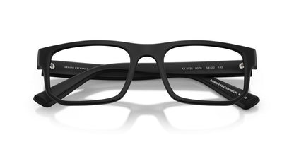 Armazón Armani Exchange AX3135 Negro