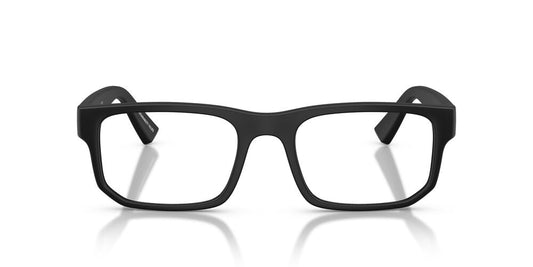 Armazón Armani Exchange AX3135 Negro
