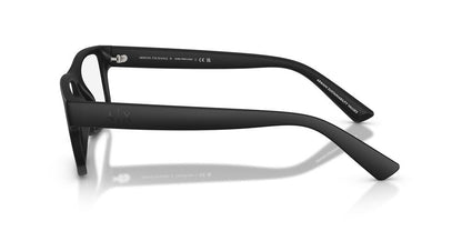 Armazón Armani Exchange AX3135 Negro