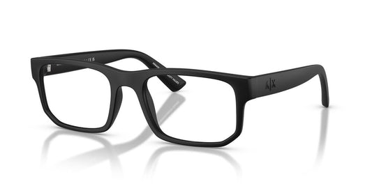 Armazón Armani Exchange AX3135 Negro