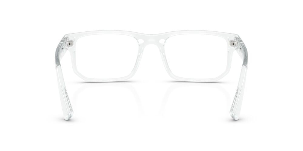 Armazón Armani Exchange AX3135 Trasparente