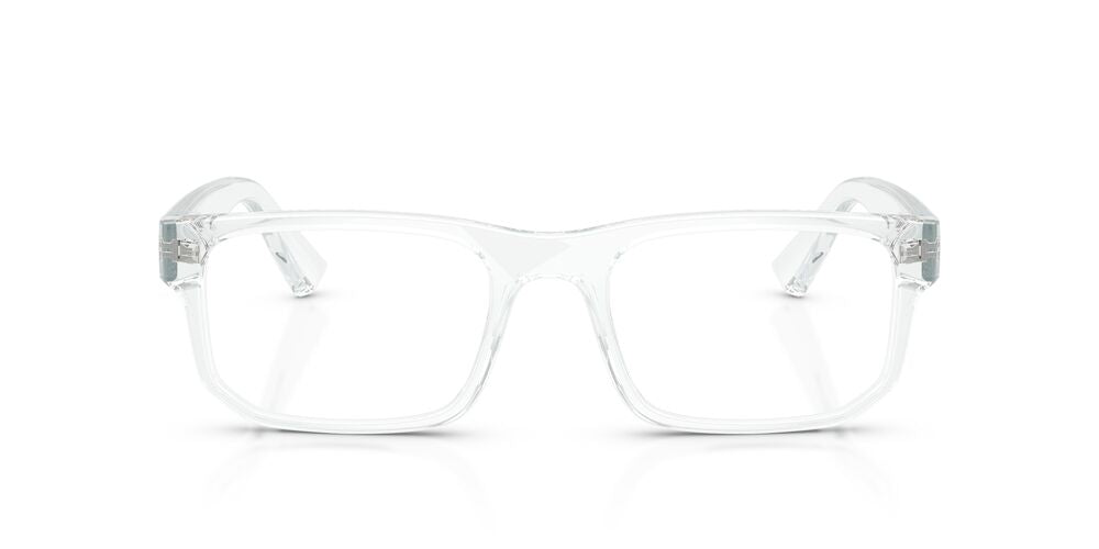 Armazón Armani Exchange AX3135 Trasparente