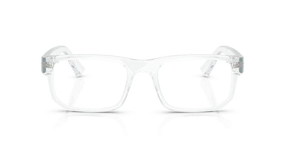Armazón Armani Exchange AX3135 Trasparente