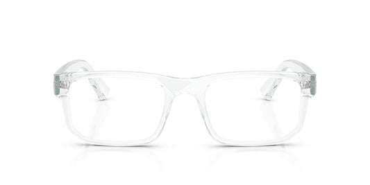 Armazón Armani Exchange AX3135 Trasparente