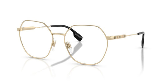Armazón Burberry BE1350 Dorado