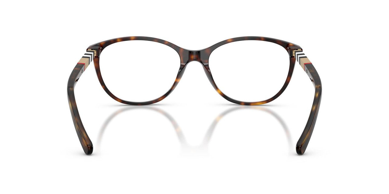 Armazón Burberry BE2205 Havana