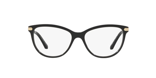 Armazón Burberry BE2280 Negro