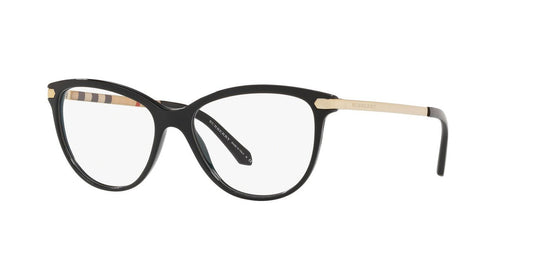 Armazón Burberry BE2280 Negro