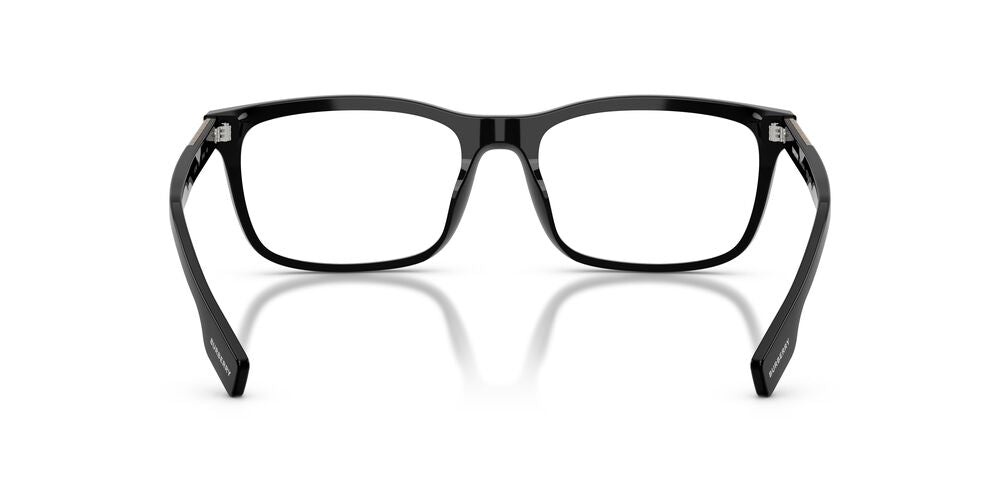 Armazón Burberry BE2334 Negro