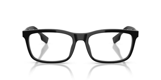 Armazón Burberry BE2334 Negro