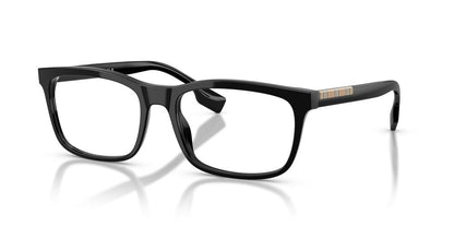 Armazón Burberry BE2334 Negro