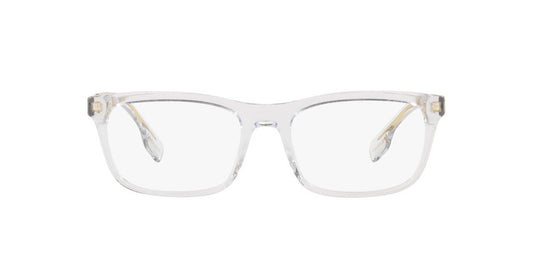 Armazón Burberry BE2334 Blanco