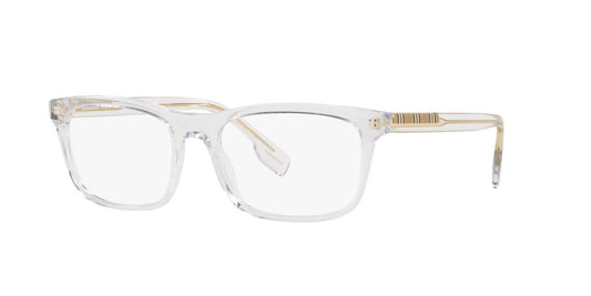 Armazón Burberry BE2334 Blanco