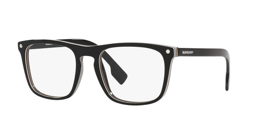 Armazón Burberry BE2340 Negro