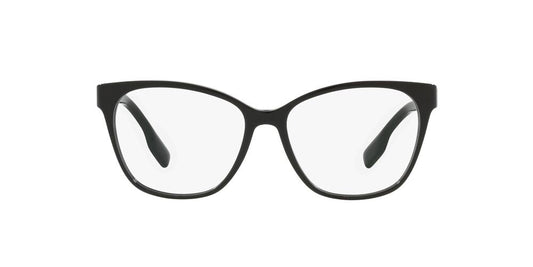 Armazón Burberry BE2345 Negro