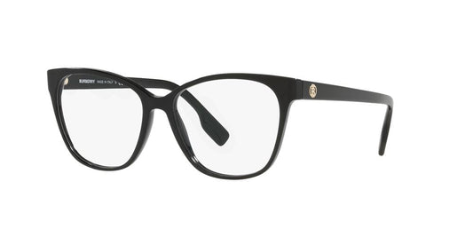Armazón Burberry BE2345 Negro