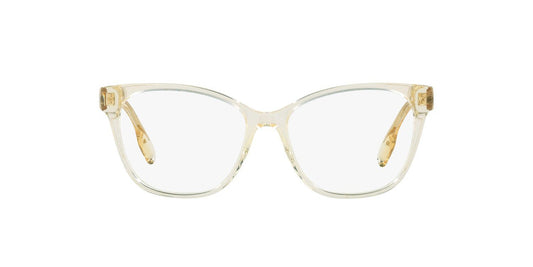 Armazón Burberry BE2345 Amarillo