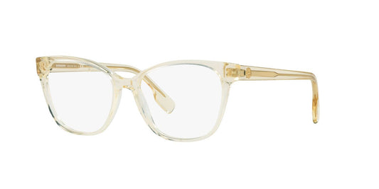 Armazón Burberry BE2345 Amarillo