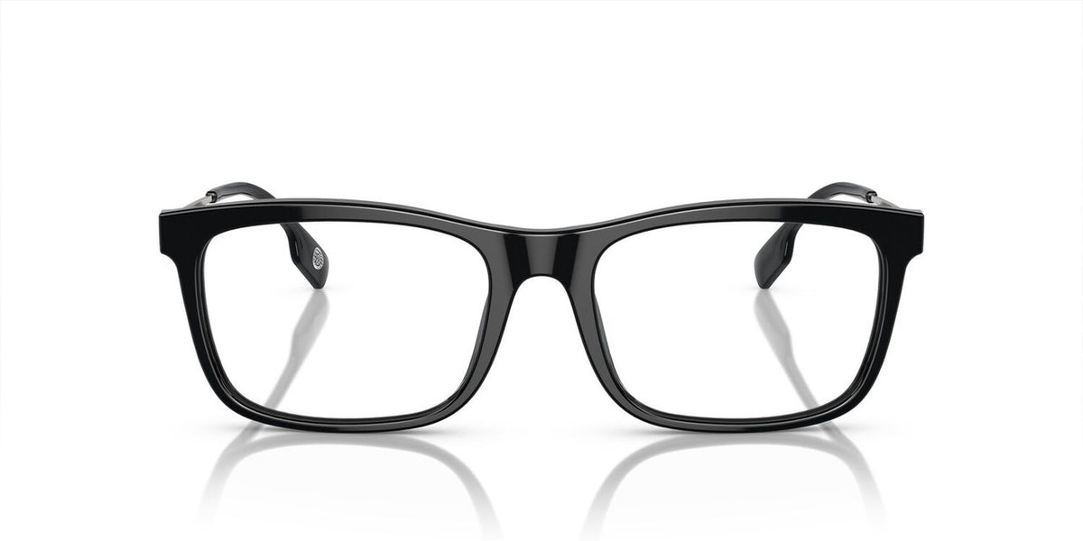Armazón Burberry BE2384 Negro
