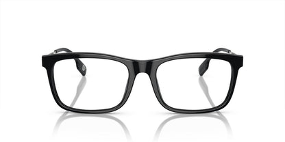 Armazón Burberry BE2384 Negro