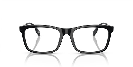Armazón Burberry BE2384 Negro