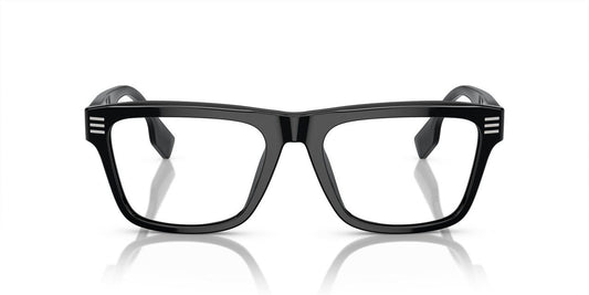 Armazón Burberry BE2387 Negro