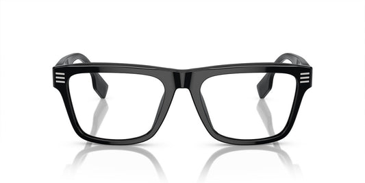 Armazón Burberry BE2387 Negro