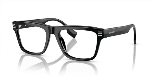 Armazón Burberry BE2387 Negro