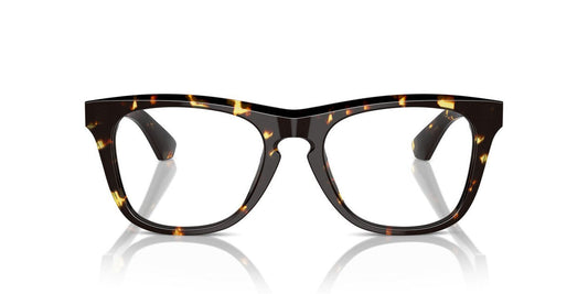 Armazón Burberry BE2409 Havana