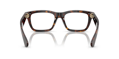 Armazón Burberry BE2419 Havana