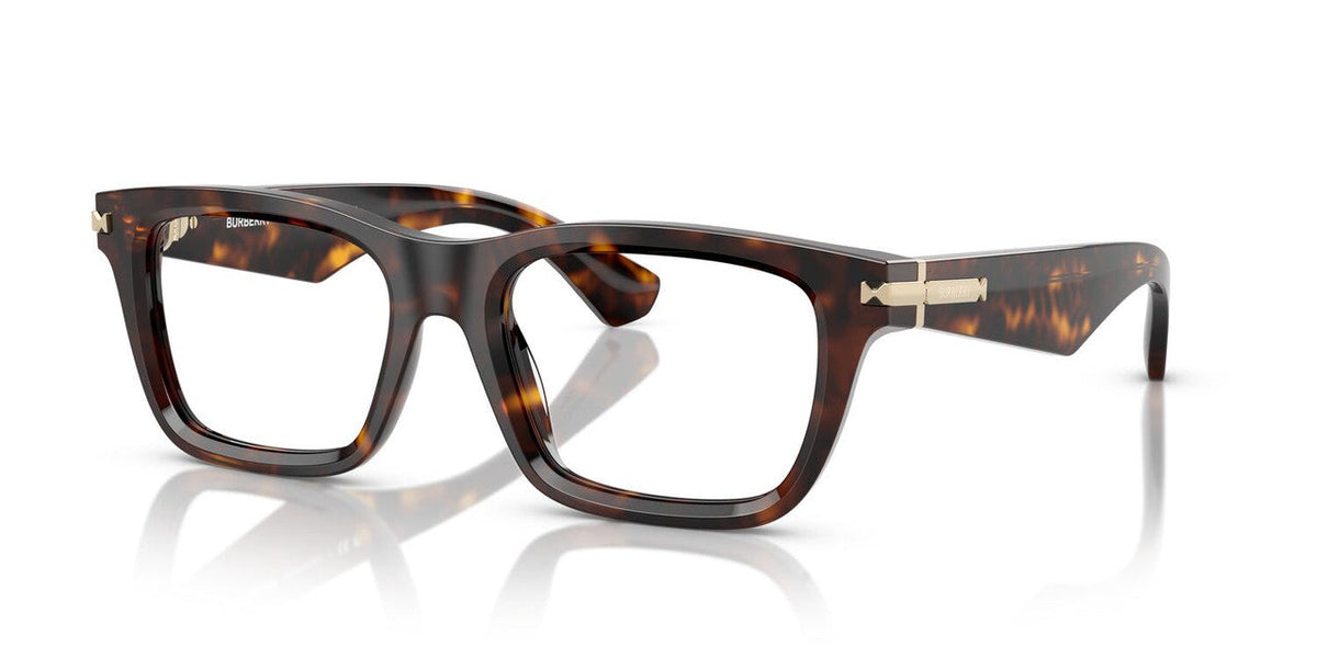 Armazón Burberry BE2419 Havana