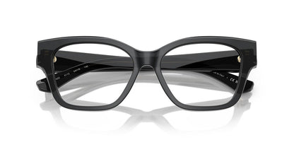 Armazón Burberry BE2420 Gris